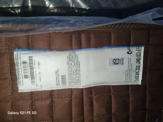Coma box de solteiro
