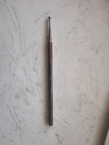 Brunidor oitavado simples condensador golgran- odontologia 