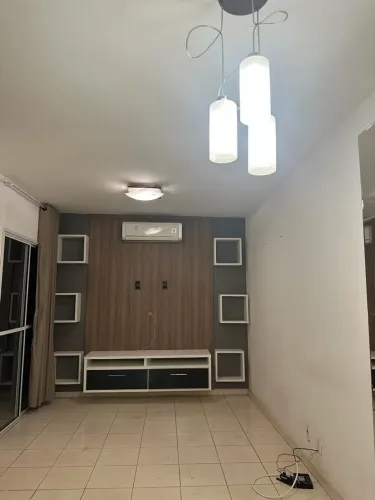 Casa à venda em Goiânia, Loteamento Alphaville Residencial, com 2 quartos, com 124.49 m²