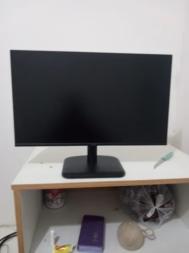 Monitor Acer 23,8 polegadas novinho sem uso