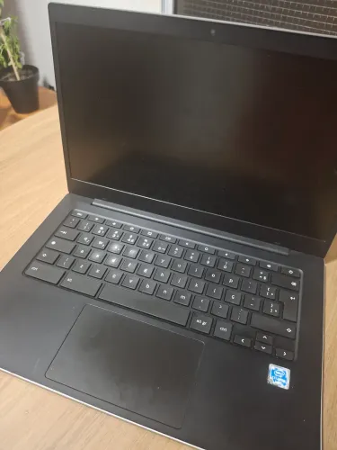 Chromebook Samsung 