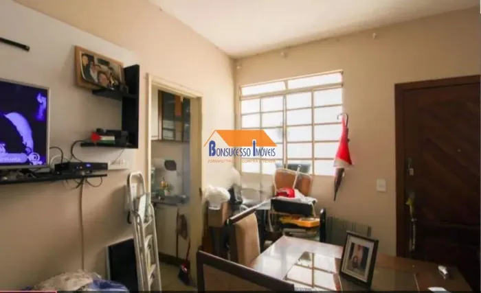 apartamento de 2 quartos, Bairro São francisco em Belo Horizonte