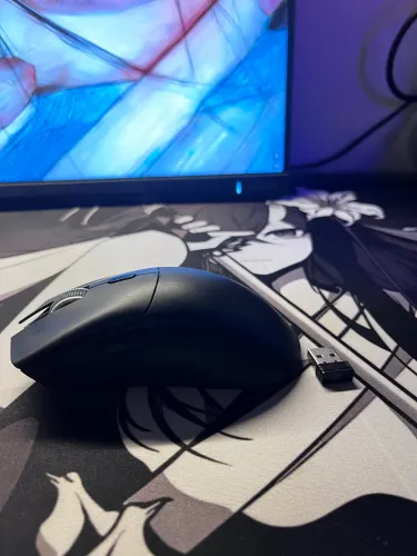 Mouse Attack Shark R1
