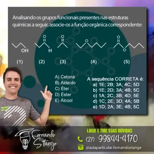 Concursos / Vestibulares / Reforço online de Matemática, Física e Química