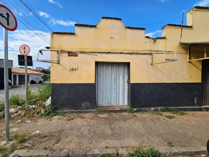 Loja para aluguel, Bom Pastor - Divinópolis/MG
