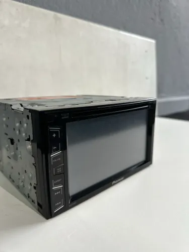 Central Multimídia Pionner com Bluetooth 
