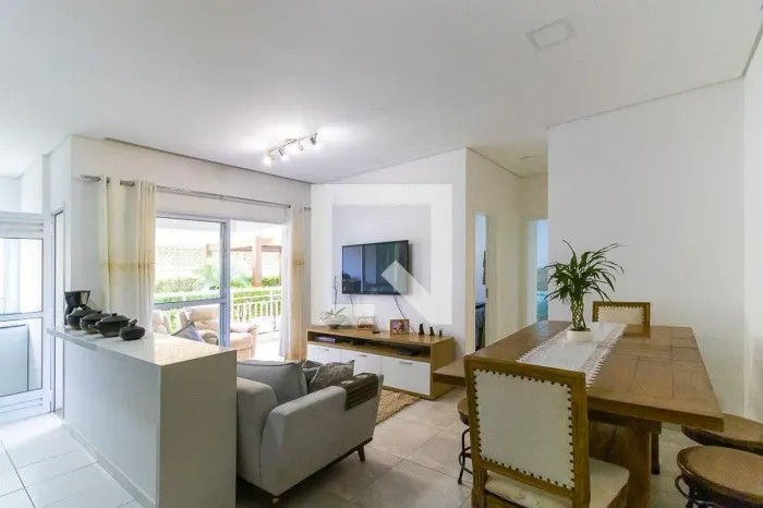 APARTAMENTO RESIDENTIAL em Campinas - São Paulo, Centro