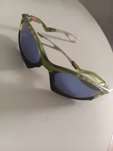 Óculos top relíquia poucos tem em excelente estado conforto estilo que só quem tem conhece