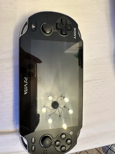 PS VITA
