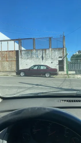Chevrolet Omega GLS 2.2 / 2.0 (álcool) 1993