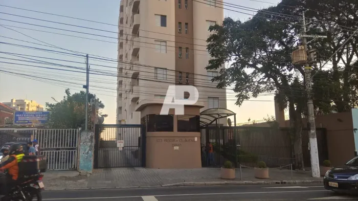 Apartamento (Apartamento Padrão) para Locação, 1 dorm(s), 1 vaga(s), 40 m²