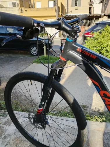 Bike Aro 29