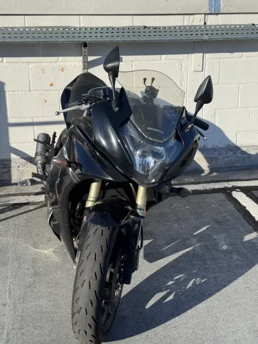 CBR 600f REVISADA