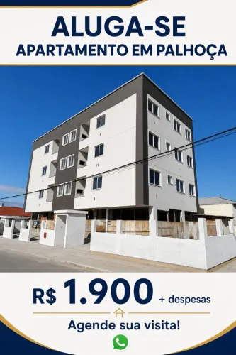 Disponível para locação