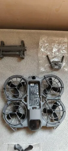 Drone dji Neo2 + controlerc2 + acessórios (leia o anúncio abaixo)