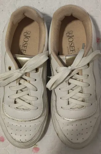 Tênis feminino 