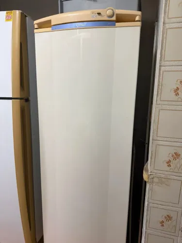 Freezer Consul