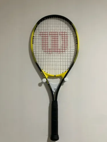 Raquete de tênis Wilson ENERGY XL
