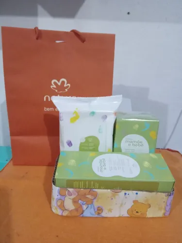 Kit Natura