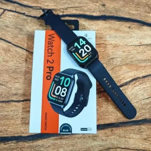Smartwatch Haylou L02 Pro Premium (Original e Lacrado)