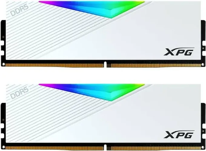 Memória Ram Adata XPG Lancer RGB, (2x16GB), DDR5, 7200MHz