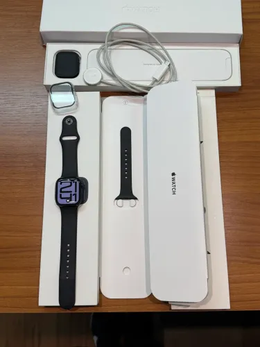 Apple Watch Series 8 - GPS