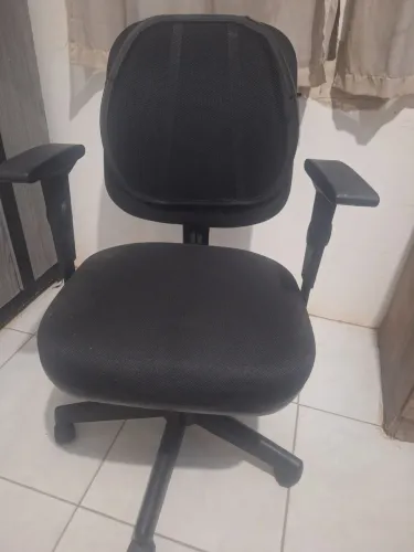 Cadeira de escritório