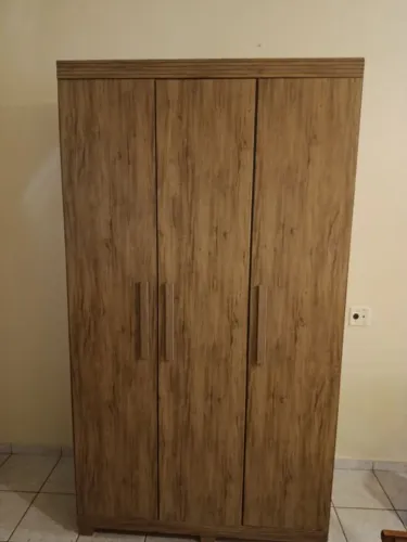 Guarda roupa