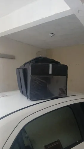 Bag entregador 37 litros