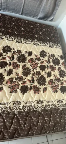 Cama box