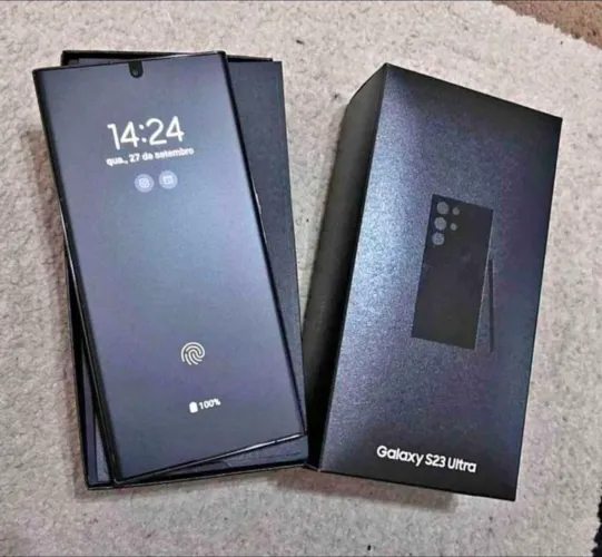 Samsung s23 ultra