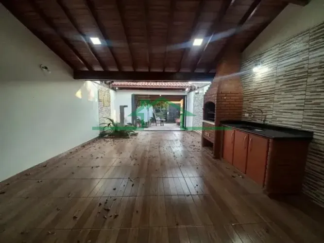 Casas - SANTA ROSA IPÊS