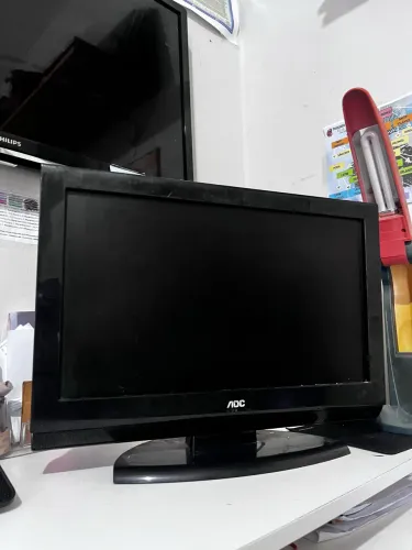 VENDO MONITOR