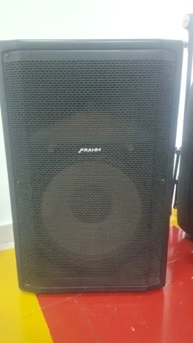 Caixa de Som Frahm 350watts rns