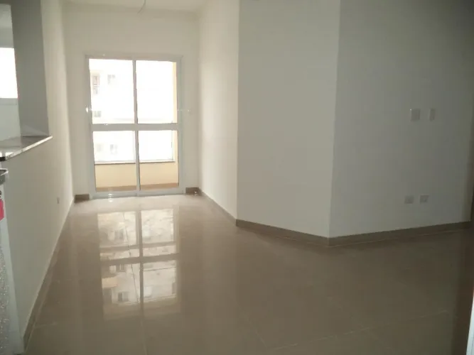 Apartamento com 2 dormitórios para alugar, 68 m² por R$ 3.580,00/mês - Osvaldo Cruz - São