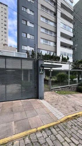 Sala Térrea / Loja comercial Exposição Caxias do Sul