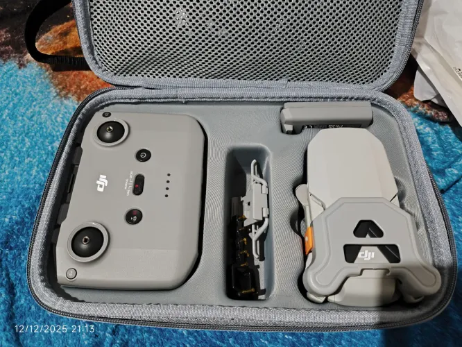 Drone DJI mini 4K