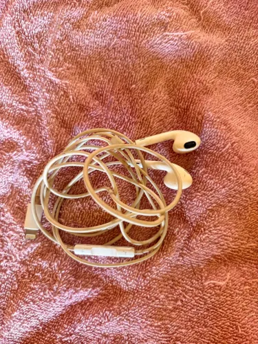 Fones de Ouvido AirPods Lithining Apple Original