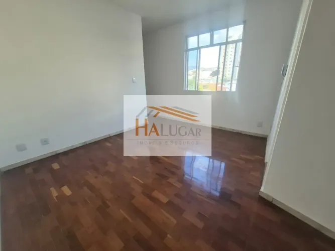 Apartamento para locação, Sagrada Família, Belo Horizonte, MG