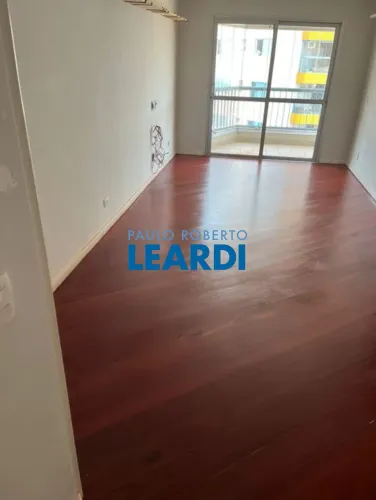 APARTAMENTO - POMPEIA - SP