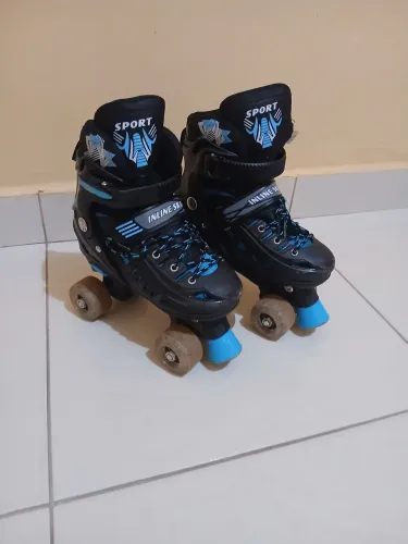 Patins unisex