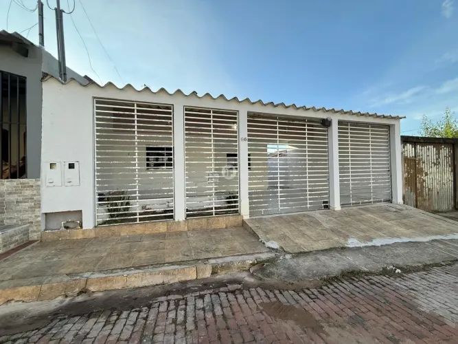 Casa a venda no Xavier Maia - Rio Branco - AC