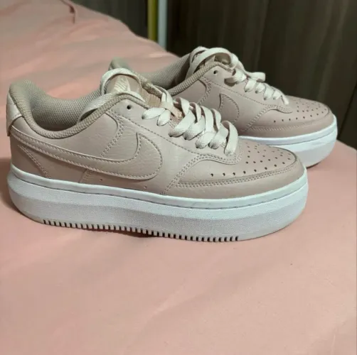 Tênis Nike original feminino número 36