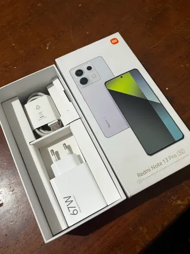Redmi Note 13 Pro 5g