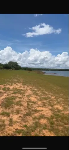 Vendo 2 terrenos, no lago do manso!! Aceito troca 