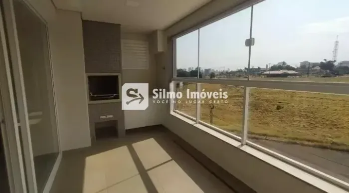 Aluguel Apartamento JARDIM COLINA