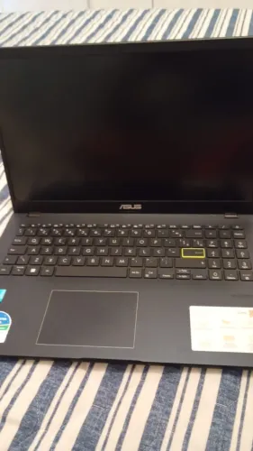 Notebook Asus Semi-Novo 