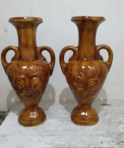 Jarro de decorativa