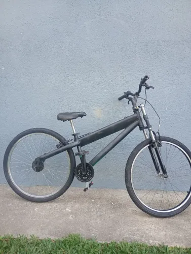 Bicicleta aro 26