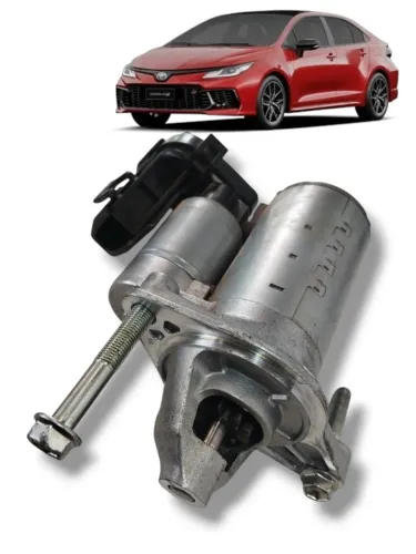 Motor Arranque Toyota Grs 2024 Original 100 Bc *